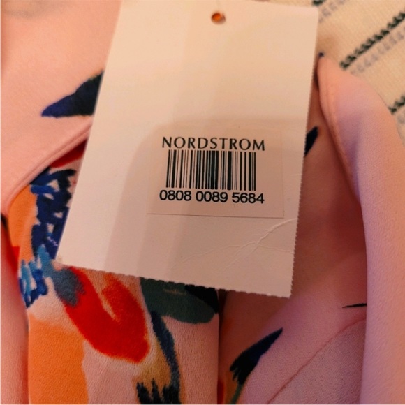 Lush Maxi Dress - Picture 5 of 5